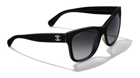 chanel sunglasses c501/s8|CHANEL 5380 Square Acetate Sunglasses .